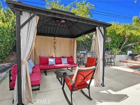 1621 Arbolita , La Habra, CA