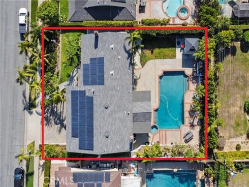 1621 Arbolita , La Habra, CA