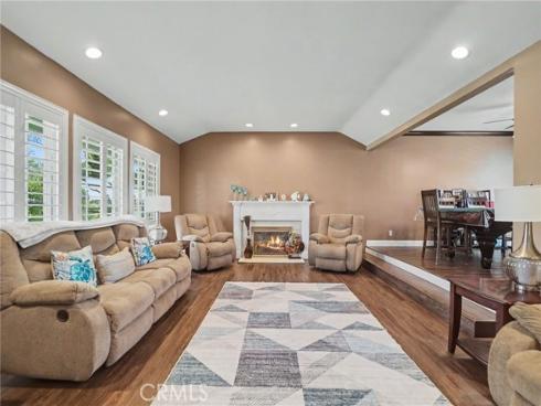 1621 Arbolita , La Habra, CA