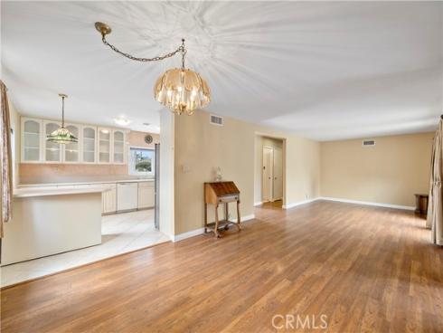 2601 Bruce Lane, La Habra, CA