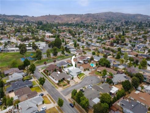 1811 Bea Way, La Habra, CA