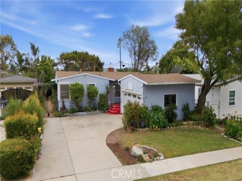 200 E Pinehurst , La Habra, CA