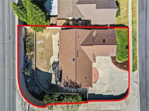 2531 Grayville , La Habra, CA
