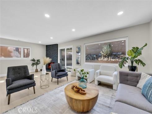 2531 Grayville , La Habra, CA
