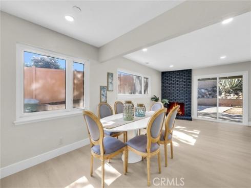 2531 Grayville , La Habra, CA