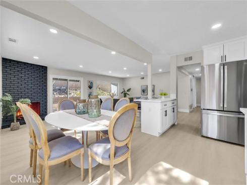 2531 Grayville , La Habra, CA