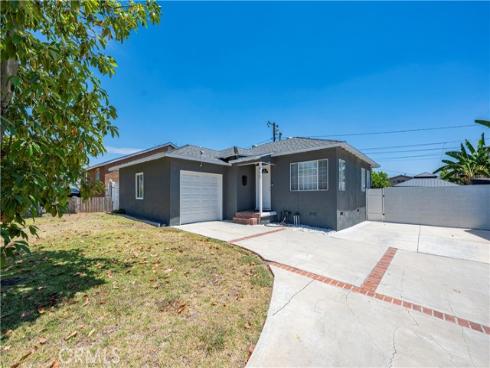 412 S Colfax   Street, La Habra, CA