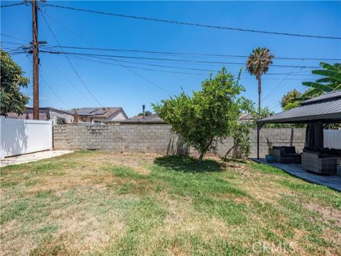 412 S Colfax   Street, La Habra, CA