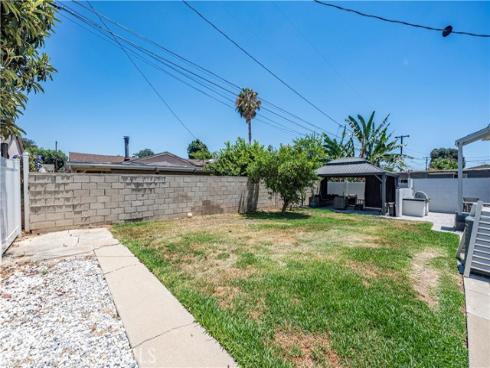 412 S Colfax   Street, La Habra, CA