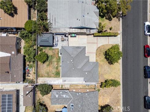 412 S Colfax   Street, La Habra, CA