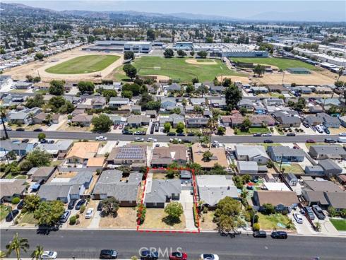 412 S Colfax   Street, La Habra, CA
