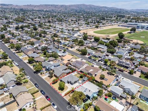 412 S Colfax Street, La Habra, CA