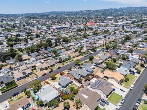 412 S Colfax   Street, La Habra, CA
