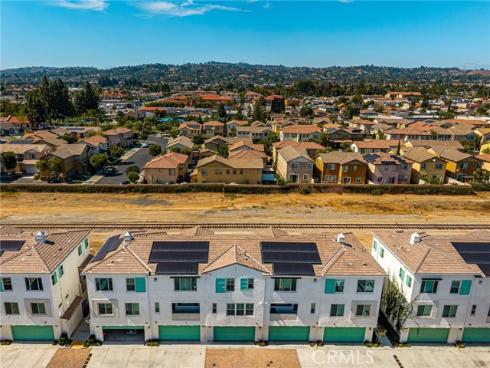 123 E Knox  , La Habra, CA
