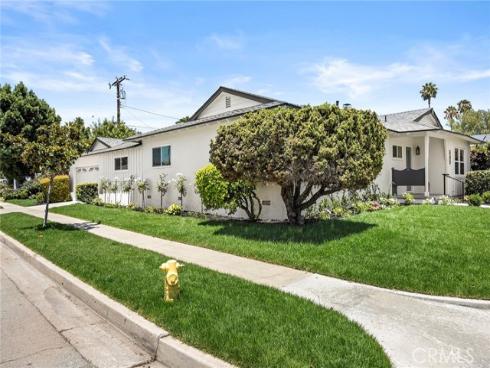 241 Marin , La Habra, CA