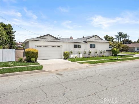 241  Marin  , La Habra, CA