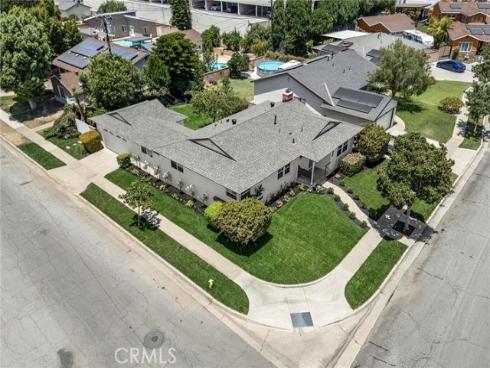 241 Marin , La Habra, CA
