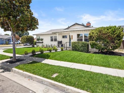 241  Marin  , La Habra, CA