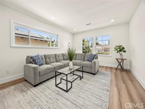 241 Marin , La Habra, CA