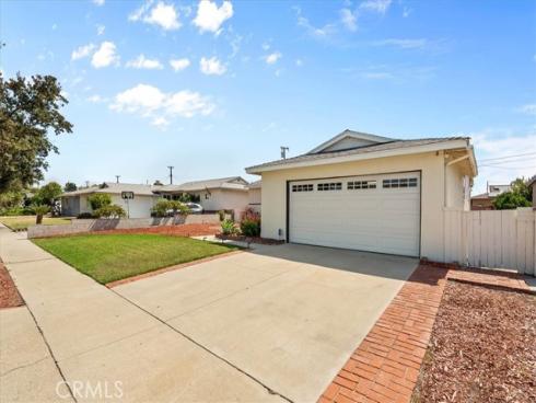 380  Marie   Street, La Habra, CA