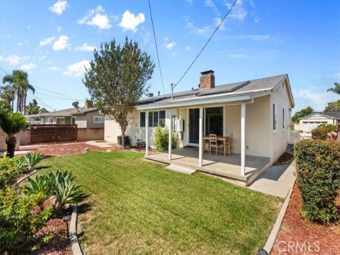 380 Marie Street, La Habra, CA