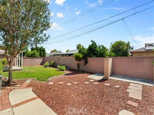380 Marie Street, La Habra, CA