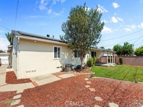 380 Marie Street, La Habra, CA