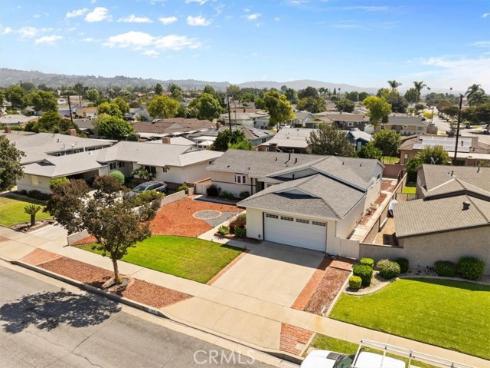 380  Marie   Street, La Habra, CA
