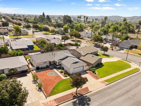 380 Marie Street, La Habra, CA