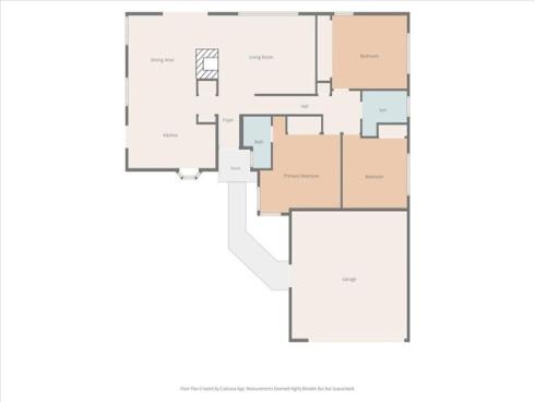 380  Marie   Street, La Habra, CA