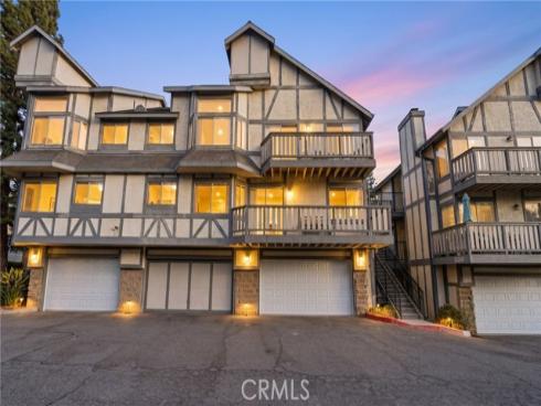 527 S Walnut  3 , La Habra, CA