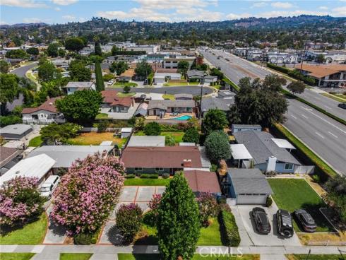 2011 Gregory Lane, La Habra, CA