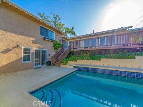 2231  Branford  , La Habra, CA