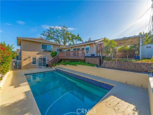 2231  Branford  , La Habra, CA