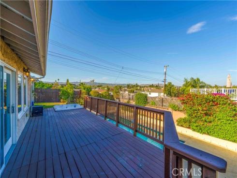 2231  Branford  , La Habra, CA