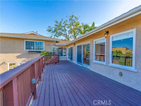 2231  Branford  , La Habra, CA