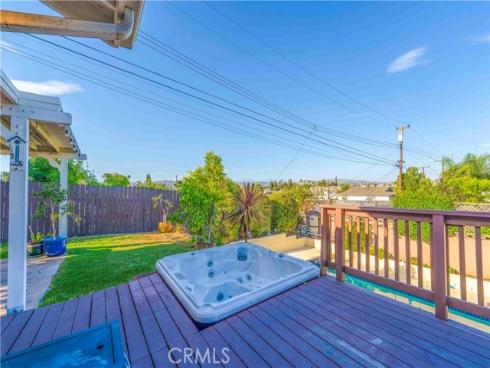 2231  Branford  , La Habra, CA