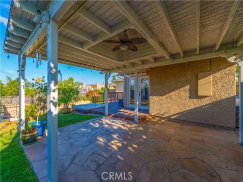 2231  Branford  , La Habra, CA