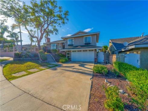 2231  Branford  , La Habra, CA