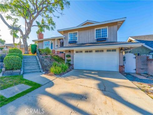 2231  Branford  , La Habra, CA