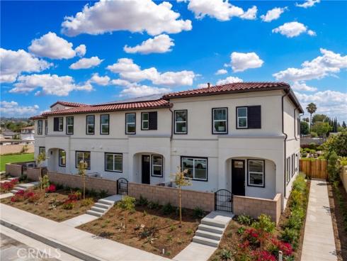 264 S. Citrus Row