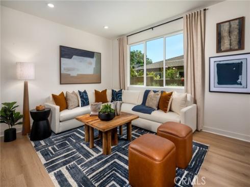 264 S Citrus Row , La Habra, CA