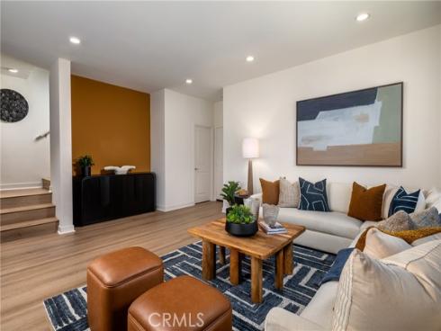 264 S Citrus Row , La Habra, CA