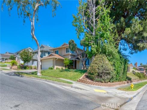 1501  Elmsford  , La Habra, CA