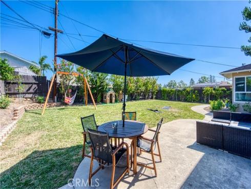 1501  Elmsford  , La Habra, CA