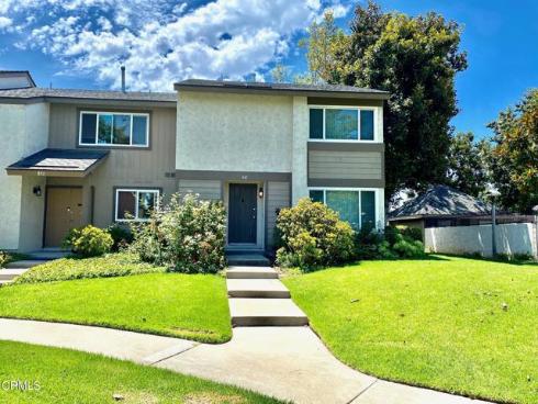 841 Hartford Lane