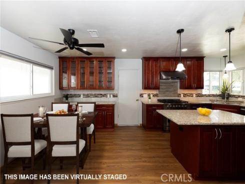 1700 W El Portal , La Habra, CA