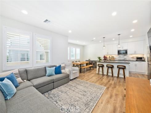 1821  Sonata  , La Habra, CA