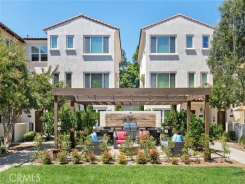 1821  Sonata  , La Habra, CA