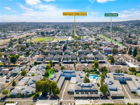 1042 E La Habra  227  Boulevard, La Habra, CA